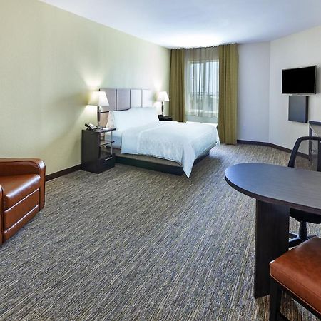 Candlewood Suites Houston - Spring By Ihg Westfield Esterno foto