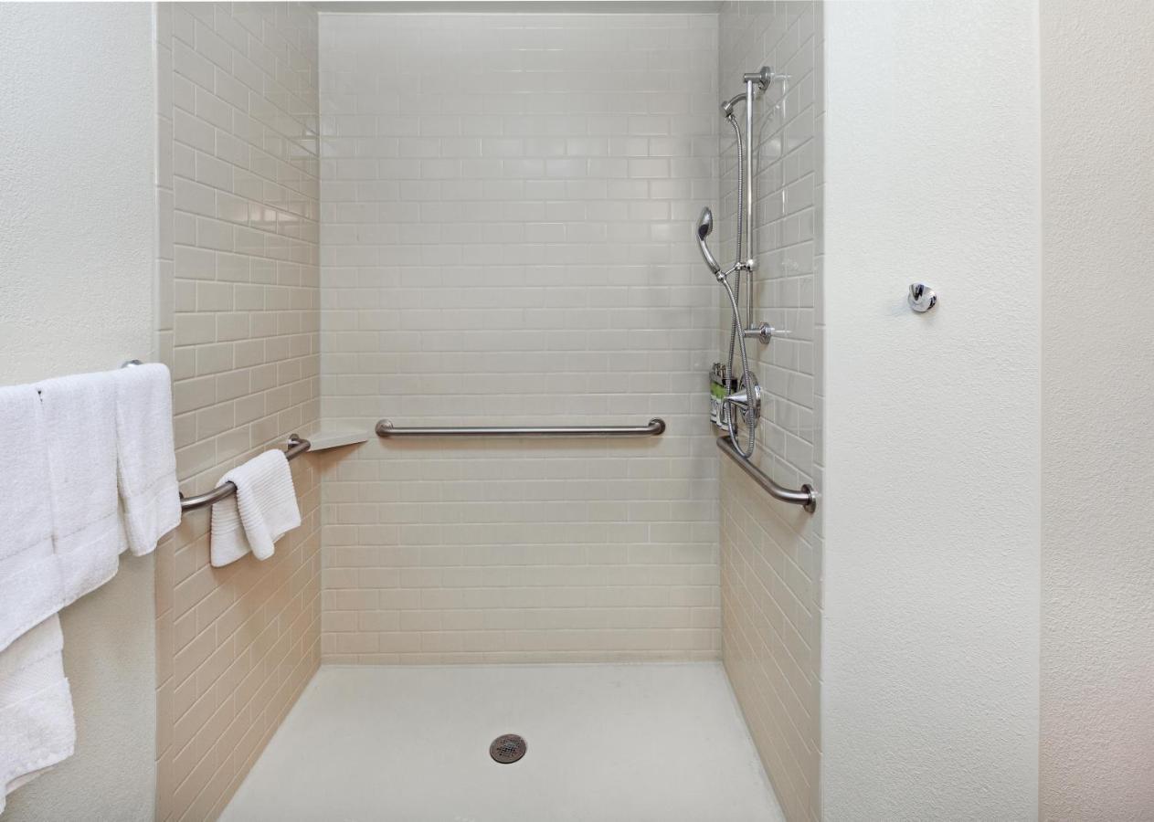 Candlewood Suites Houston - Spring By Ihg Westfield Esterno foto