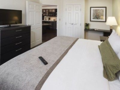 Candlewood Suites Houston - Spring By Ihg Westfield Esterno foto