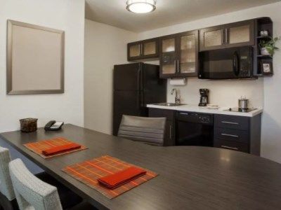 Candlewood Suites Houston - Spring By Ihg Westfield Esterno foto