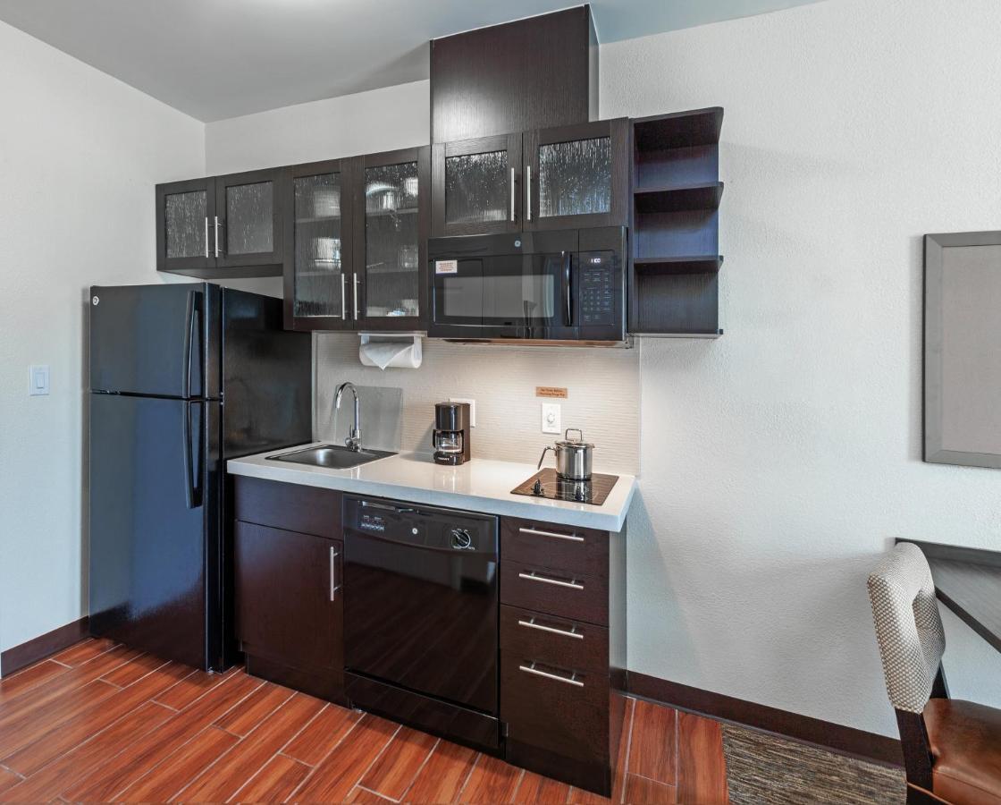 Candlewood Suites Houston - Spring By Ihg Westfield Esterno foto