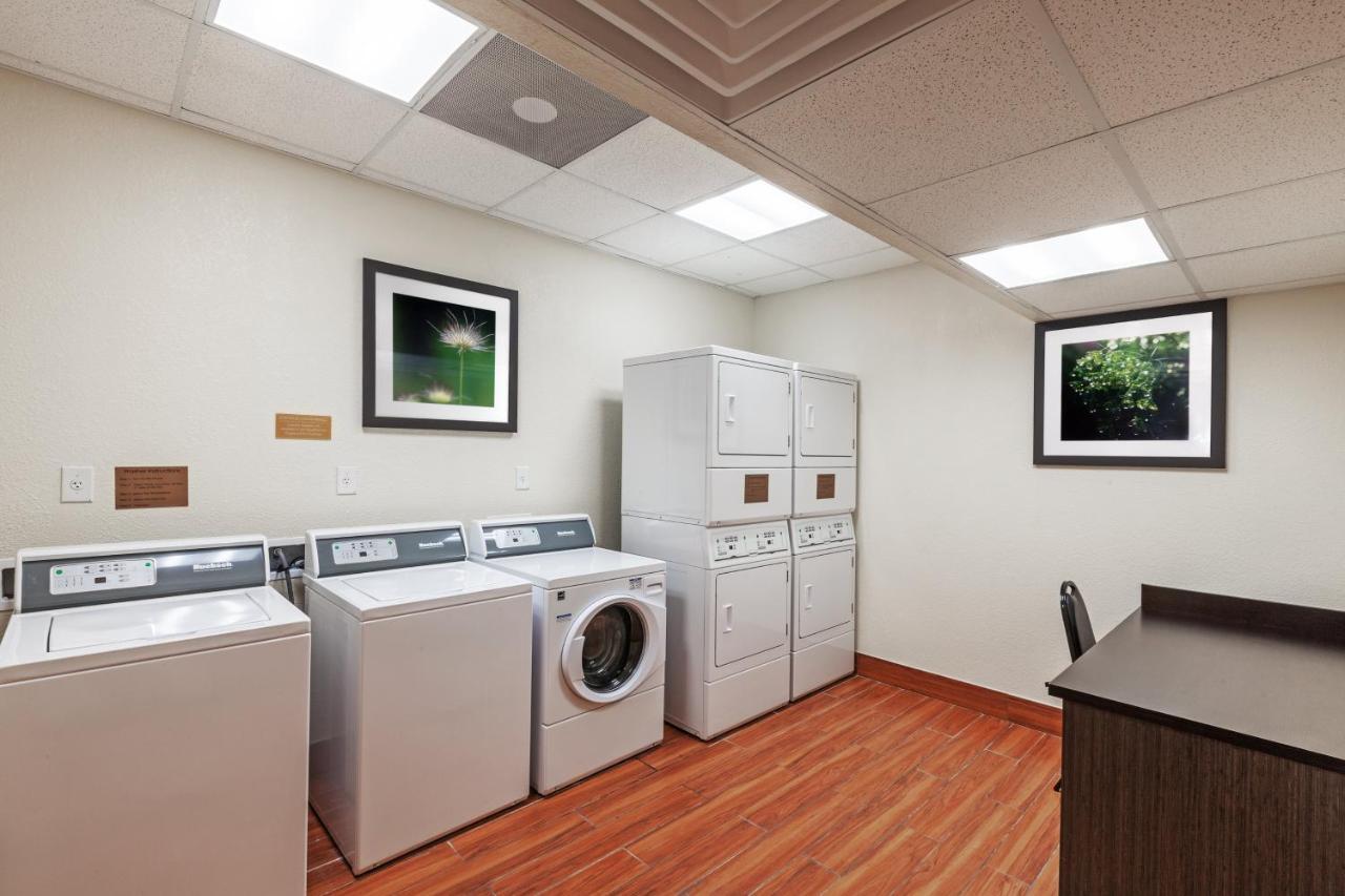 Candlewood Suites Houston - Spring By Ihg Westfield Esterno foto