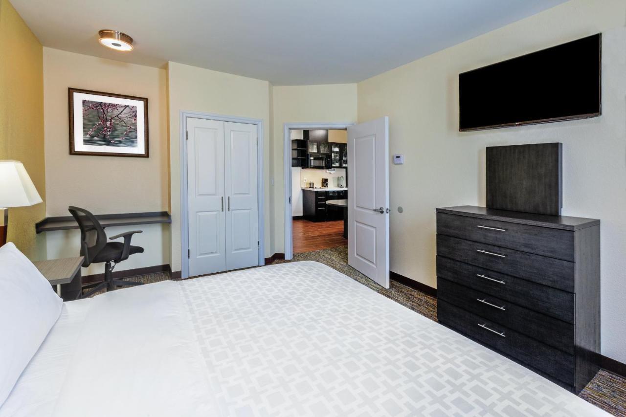 Candlewood Suites Houston - Spring By Ihg Westfield Esterno foto