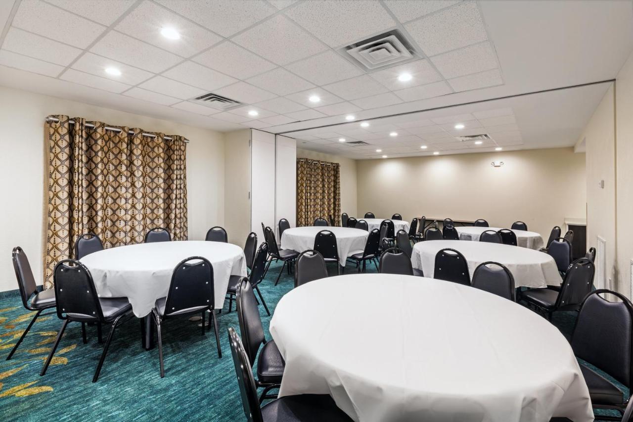 Candlewood Suites Houston - Spring By Ihg Westfield Esterno foto