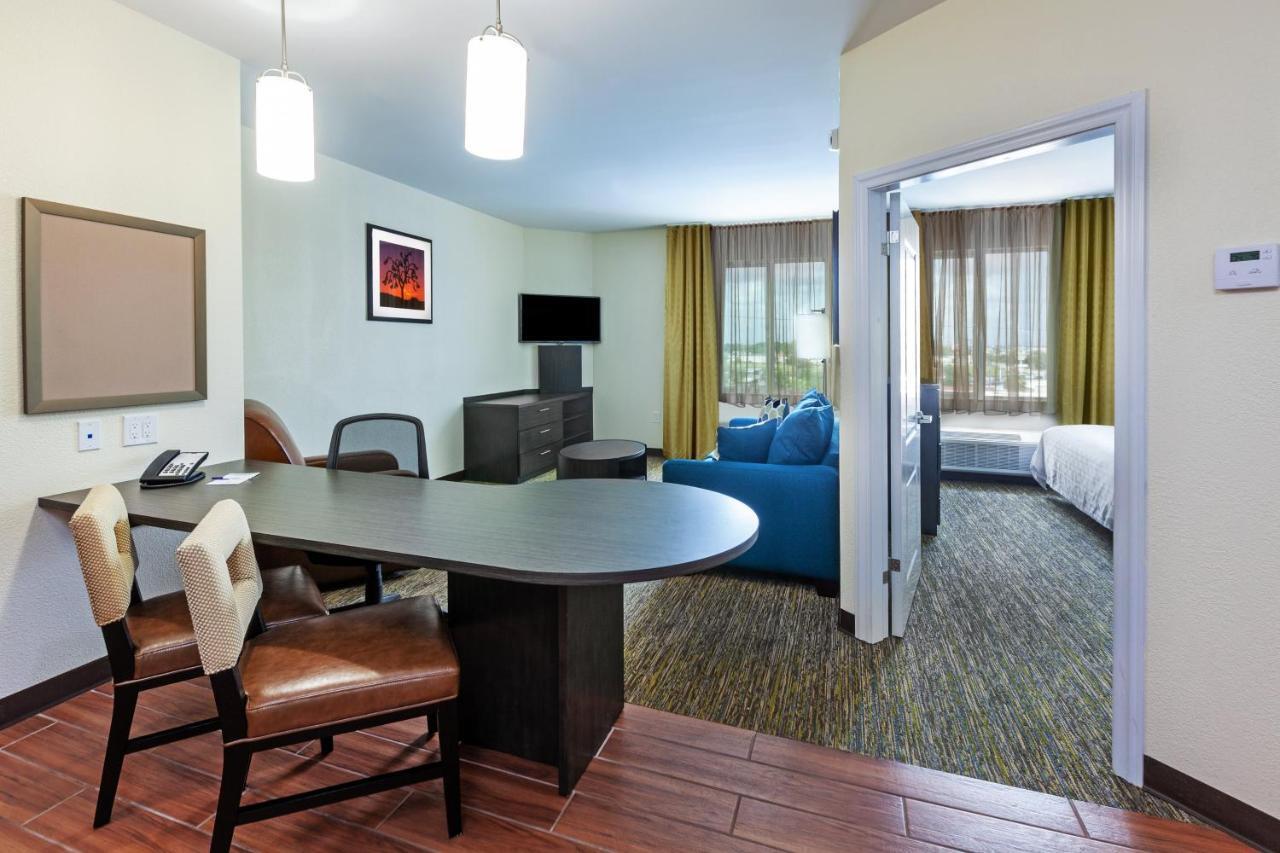 Candlewood Suites Houston - Spring By Ihg Westfield Esterno foto