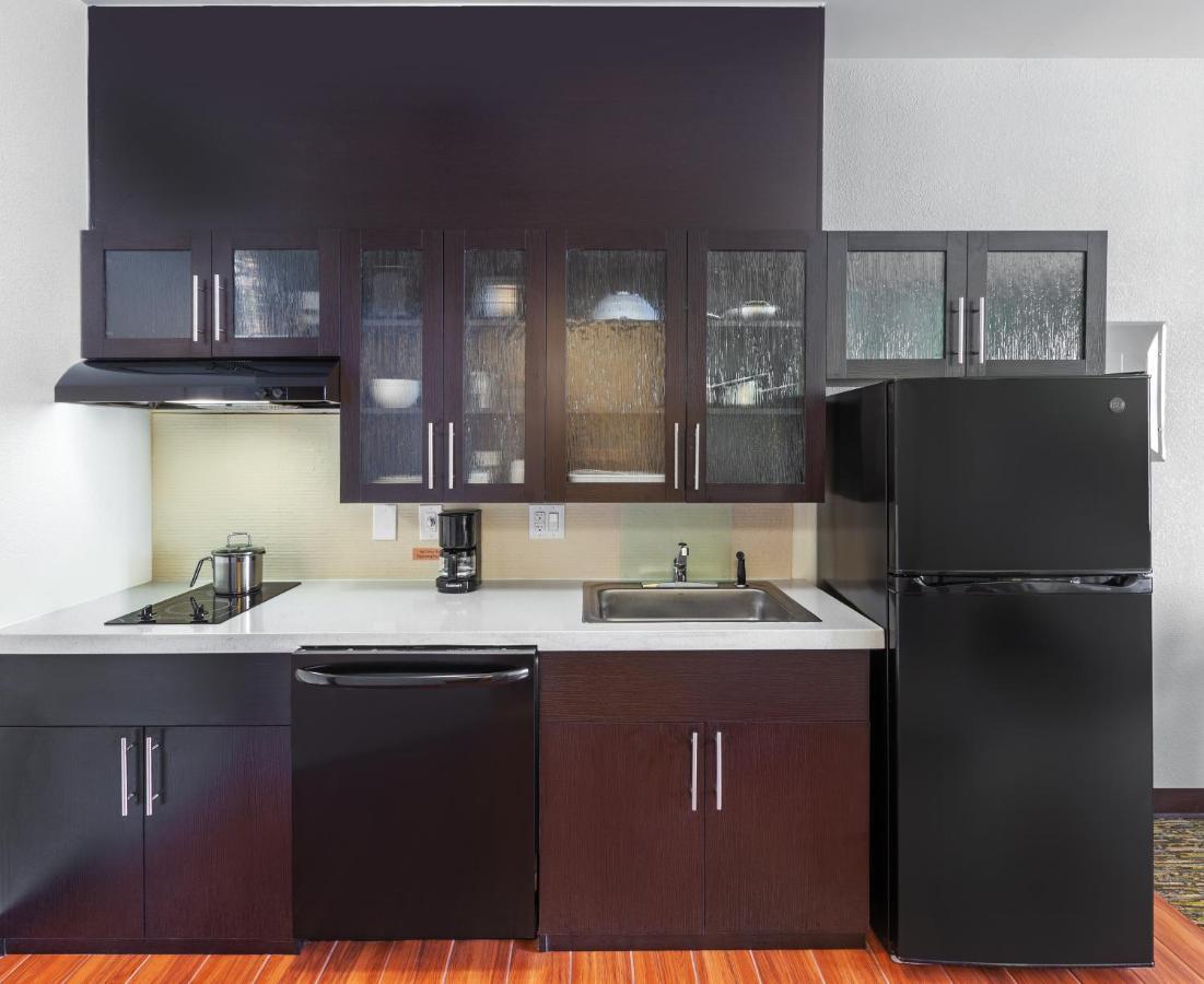 Candlewood Suites Houston - Spring By Ihg Westfield Esterno foto